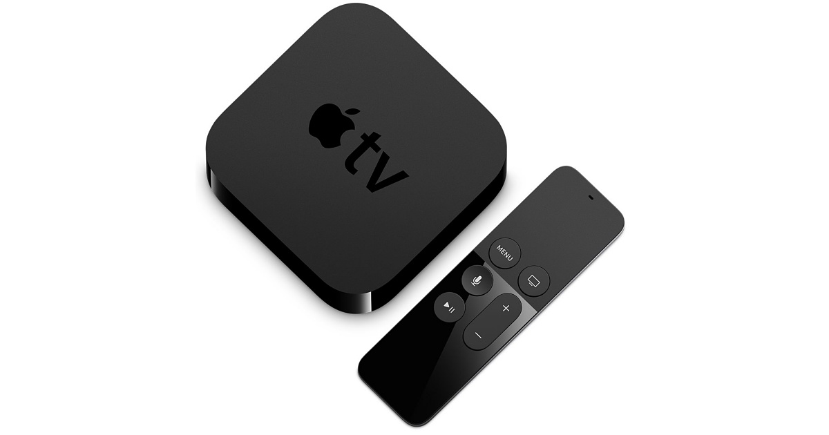 Телефон не видит apple tv